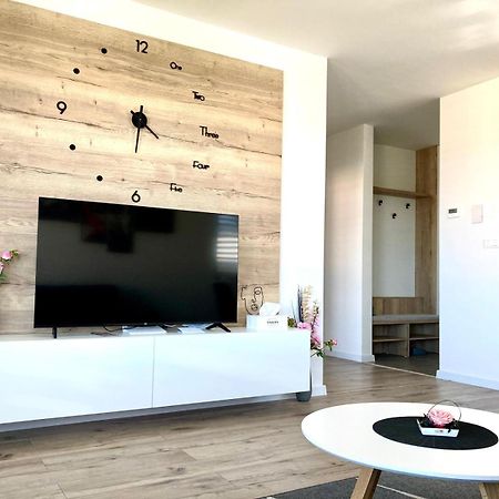 Urban Zion Apartment Liptovský Mikuláš Екстериор снимка